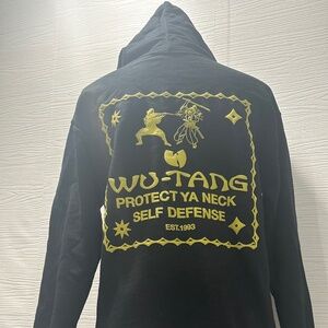 Wu-Tang Hoodie